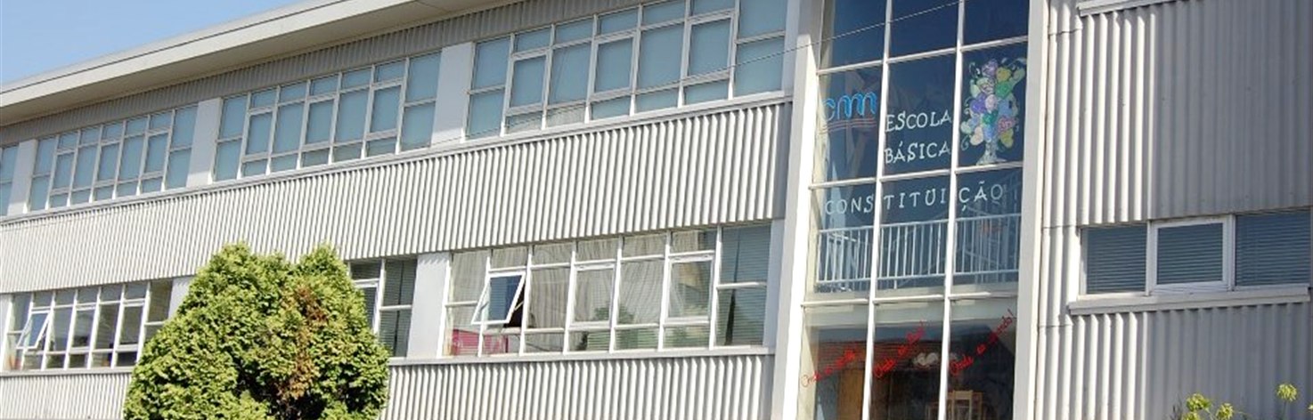 Escola Básica Constituição